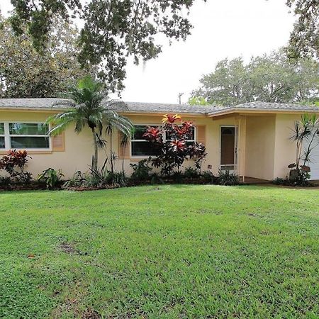 Villa Relax in Retro Clearwater Exterior foto