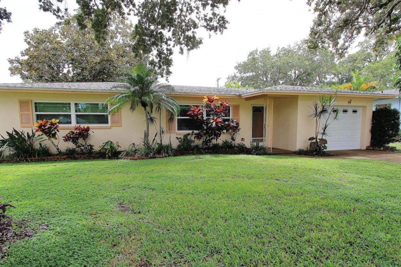 Villa Relax in Retro Clearwater Exterior foto